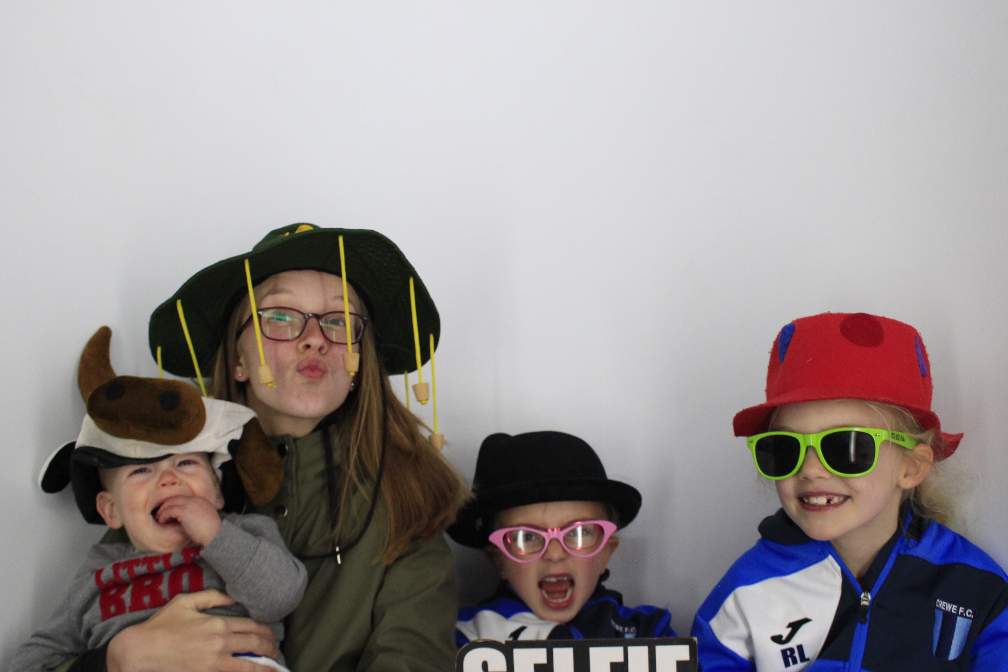 Women's FA Cup Final  | View more photos from the event at gallery.myphotoboothexperience.co.uk/u/MyPhotoBoothExperienceLtd/Womens-FA-Cup-Final